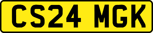 CS24MGK