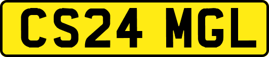 CS24MGL