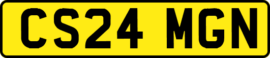 CS24MGN