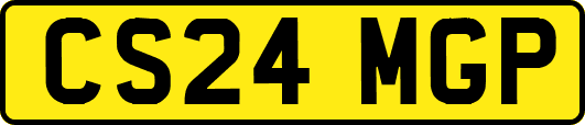 CS24MGP
