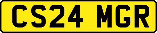 CS24MGR