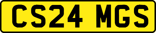 CS24MGS