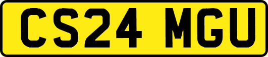 CS24MGU