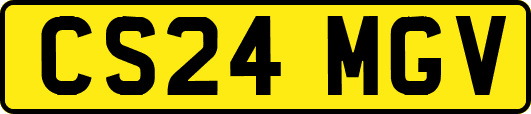 CS24MGV