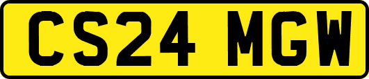 CS24MGW