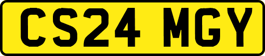 CS24MGY