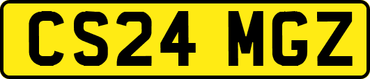 CS24MGZ