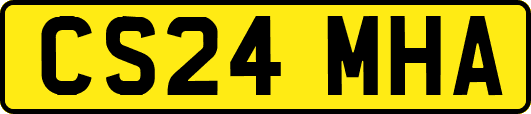 CS24MHA