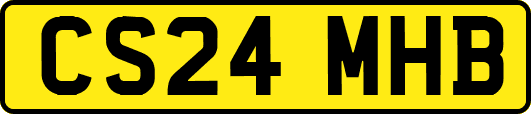 CS24MHB