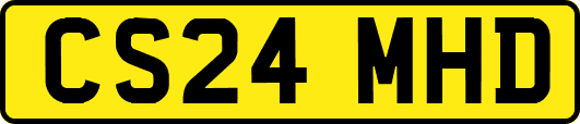CS24MHD