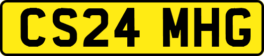 CS24MHG