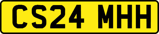 CS24MHH