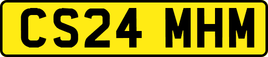 CS24MHM