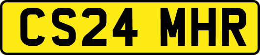 CS24MHR