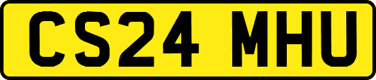 CS24MHU