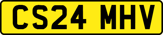 CS24MHV