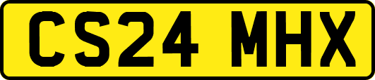 CS24MHX