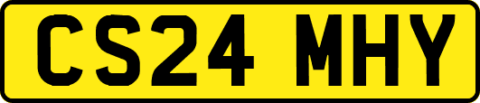CS24MHY