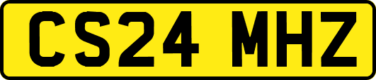 CS24MHZ