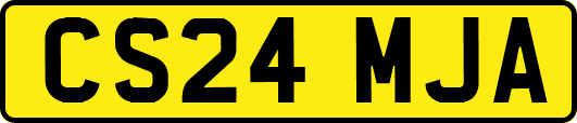 CS24MJA
