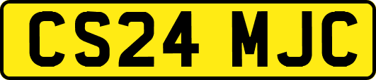 CS24MJC