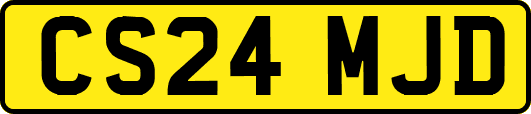 CS24MJD