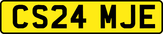 CS24MJE