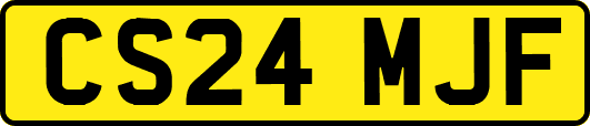 CS24MJF