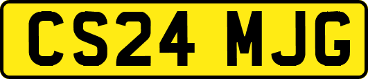 CS24MJG