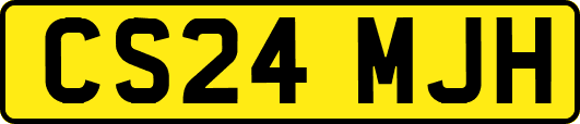 CS24MJH