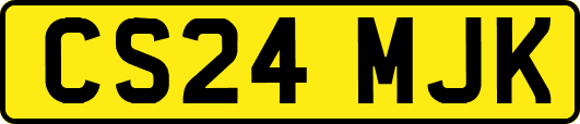 CS24MJK
