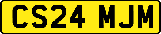 CS24MJM