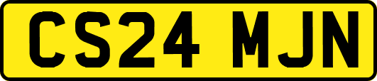 CS24MJN