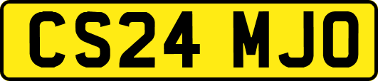 CS24MJO