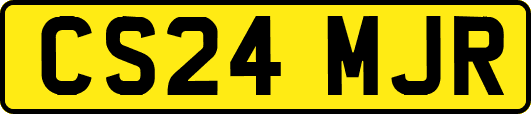 CS24MJR