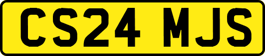CS24MJS