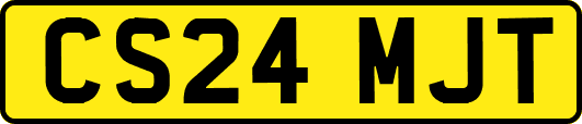 CS24MJT