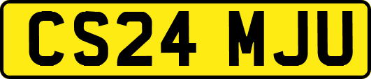 CS24MJU