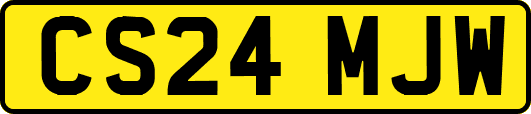 CS24MJW