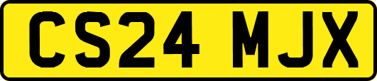 CS24MJX