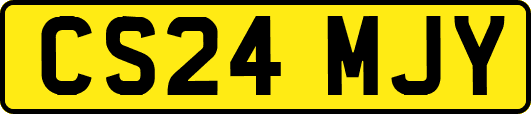 CS24MJY