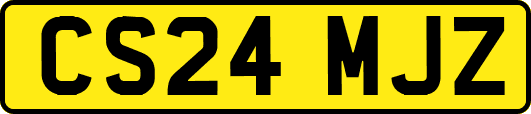 CS24MJZ