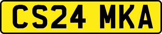 CS24MKA