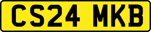 CS24MKB