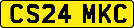 CS24MKC