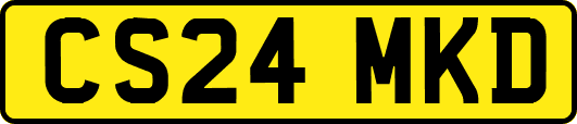 CS24MKD