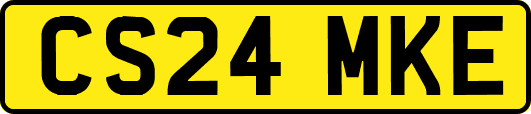CS24MKE