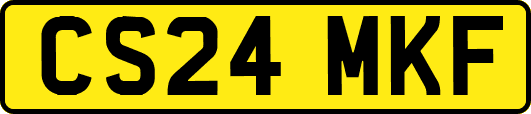 CS24MKF