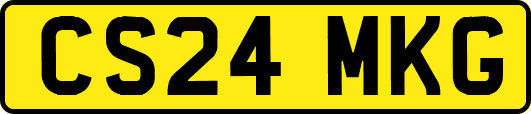 CS24MKG