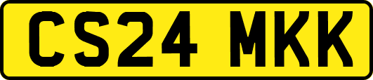 CS24MKK
